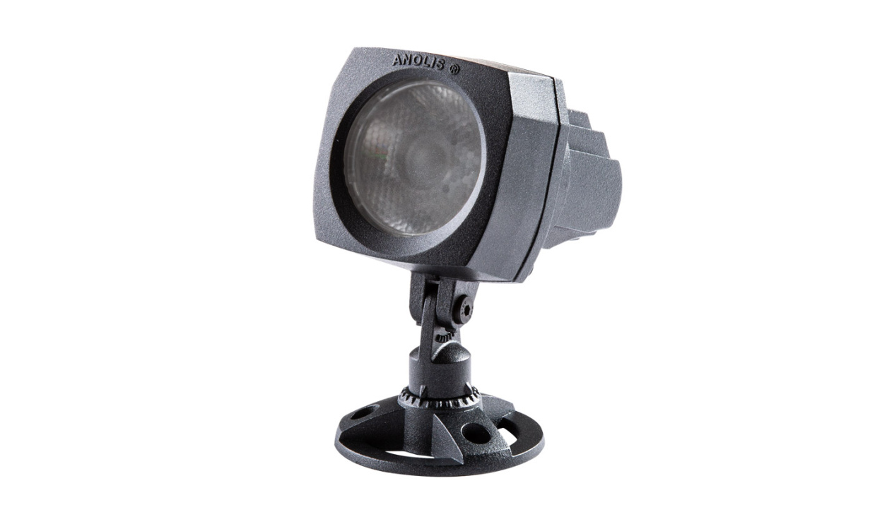ArcSource™ Outdoor 4MC Pixel | Anolis LED Lighting
